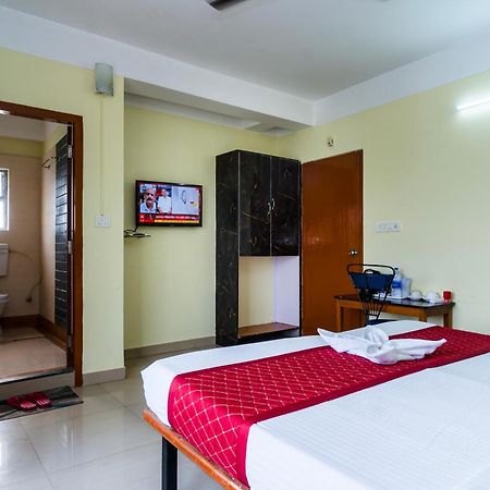 Hotel Niladrii Galaxy Siliguri Esterno foto