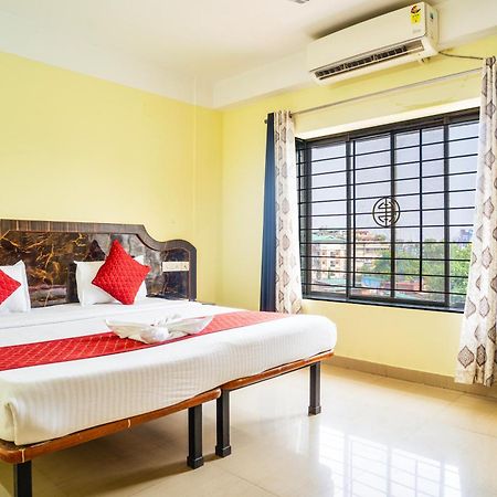 Hotel Niladrii Galaxy Siliguri Esterno foto