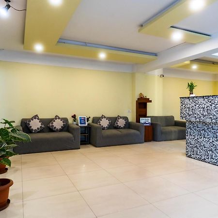 Hotel Niladrii Galaxy Siliguri Esterno foto
