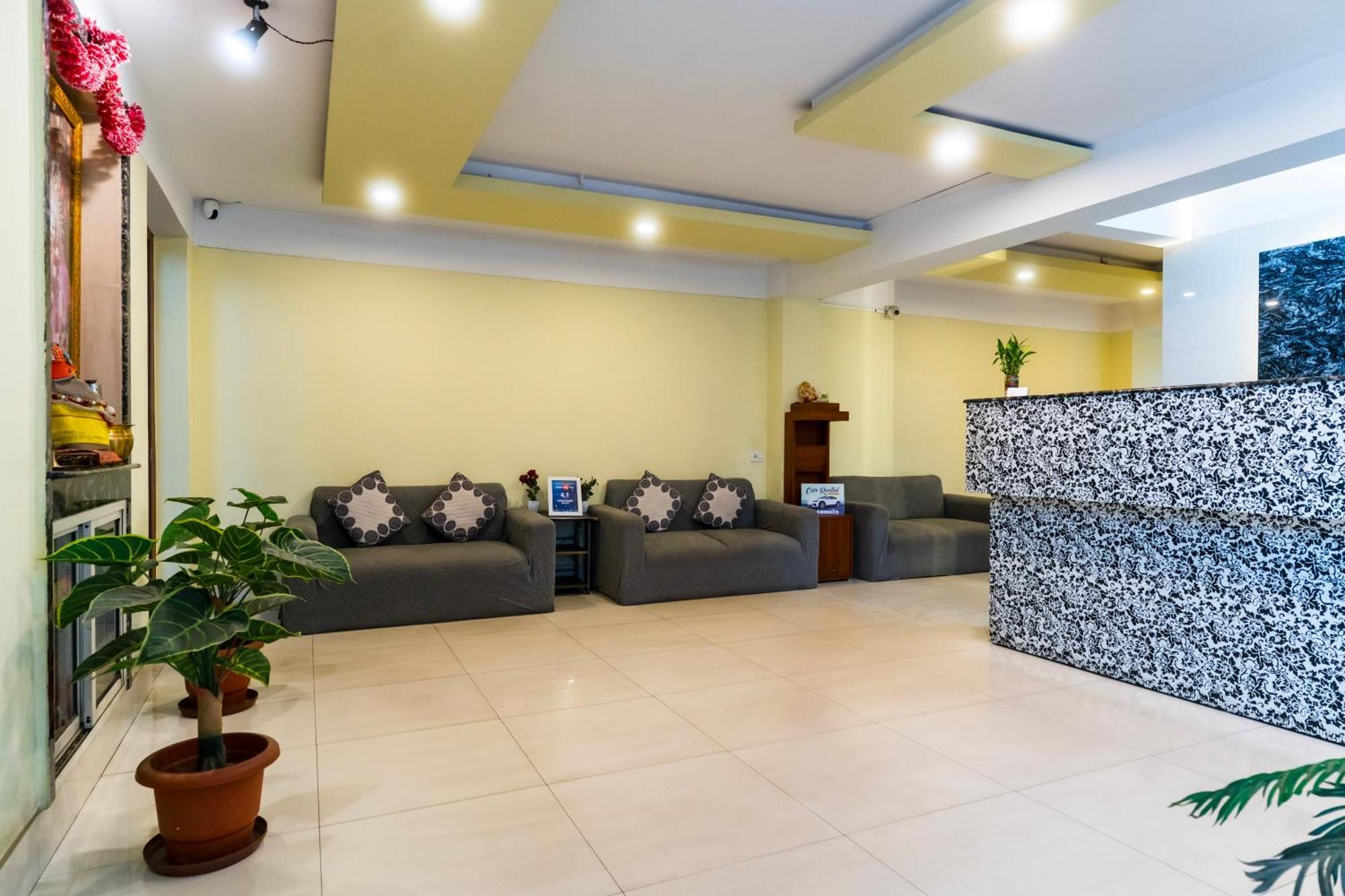 Hotel Niladrii Galaxy Siliguri Esterno foto