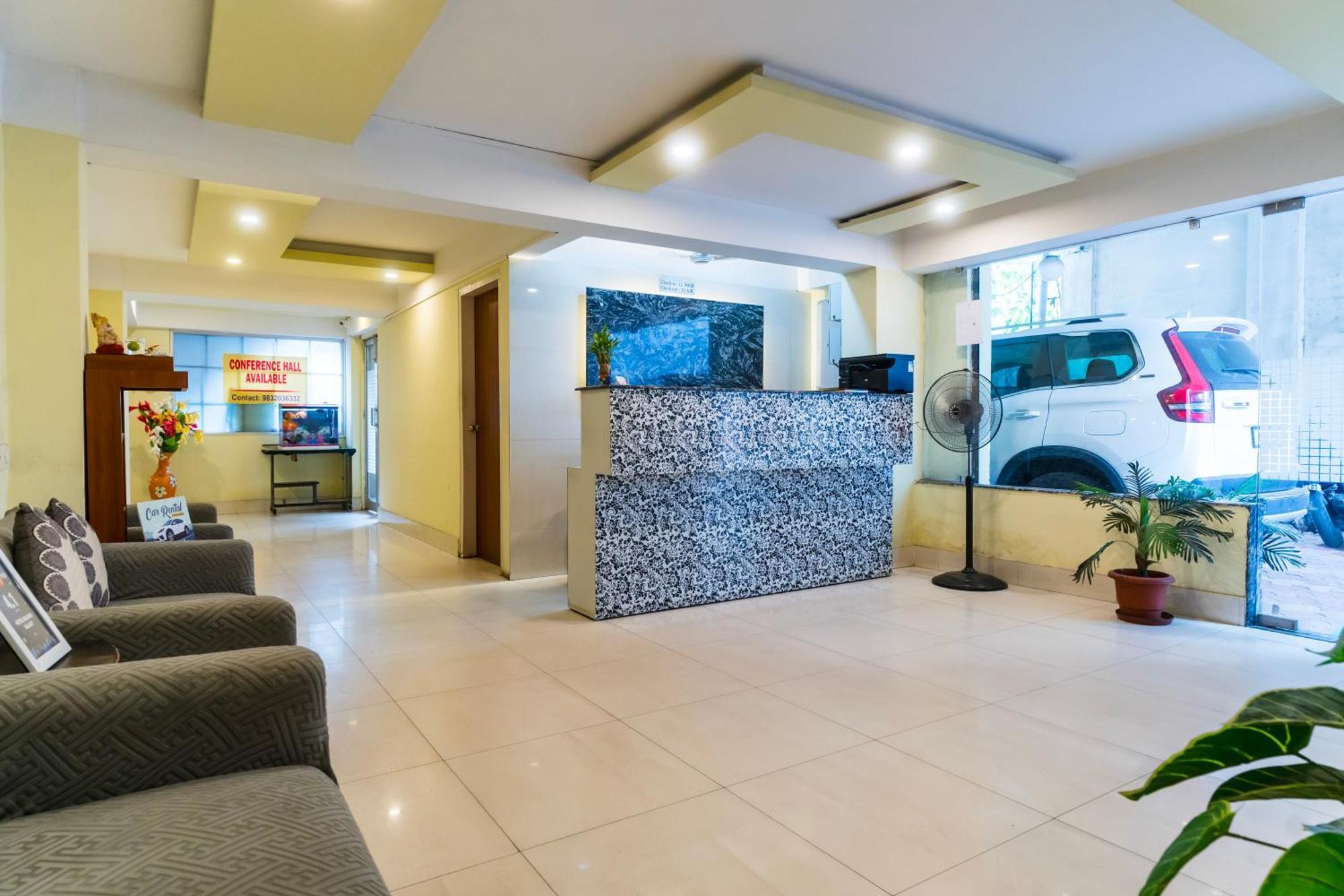 Hotel Niladrii Galaxy Siliguri Esterno foto